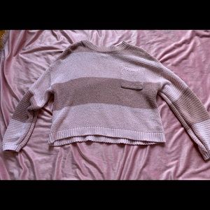 American Eagle Knitted Sweater